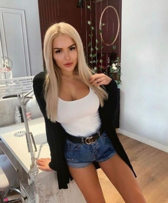 Жанна, 24 года, 3 размер груди